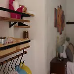 Il Terrazzo Sul Sinni * 로톤델라