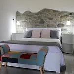 Il Terrazzo Sul Sinni 컨트리하우스 로톤델라