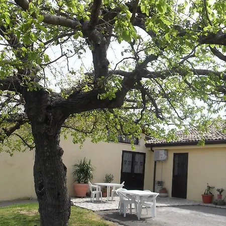 Il Terrazzo Sul Sinni Landhuis Rotondella