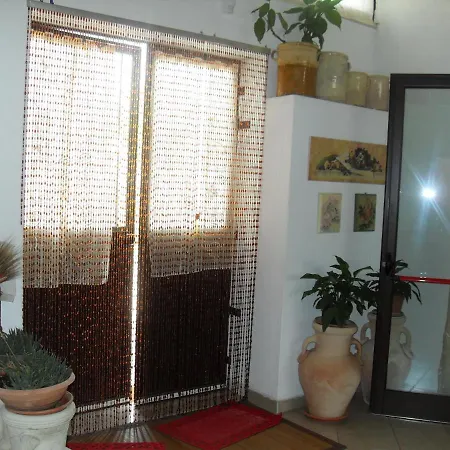 Il Terrazzo Sul Sinni Landhuis Rotondella