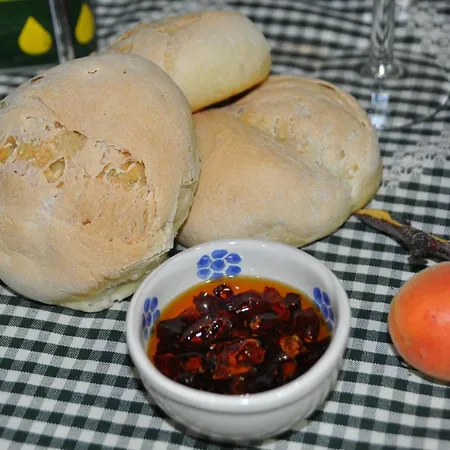 Il Terrazzo Sul Sinni *