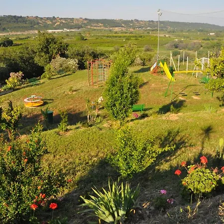 Il Terrazzo Sul Sinni *