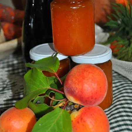 Il Terrazzo Sul Sinni