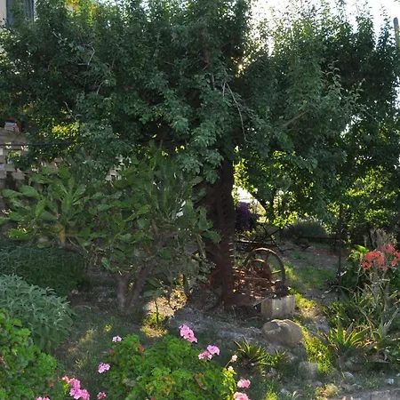 Il Terrazzo Sul Sinni Landhuis