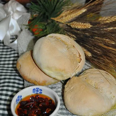 Landsted Il Terrazzo Sul Sinni Rotondella