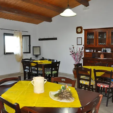 Il Terrazzo Sul Sinni Rotondella