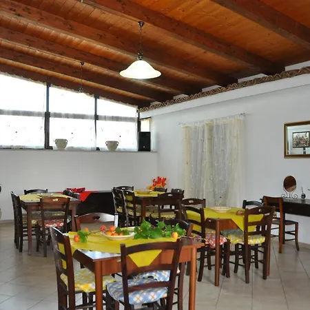 Il Terrazzo Sul Sinni *