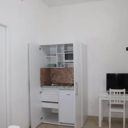 Il Terrazzo Sul Sinni