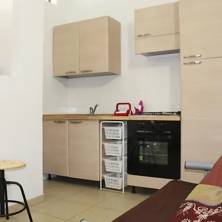 Il Terrazzo Sul Sinni Casa rural Rotondella