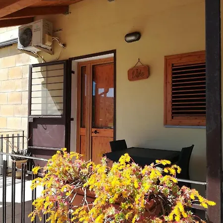 Il Terrazzo Sul Sinni Casa rural