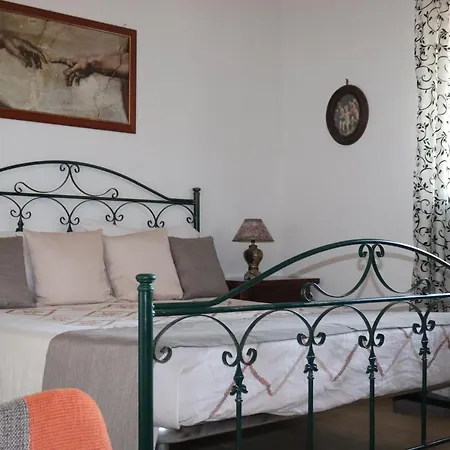 Casa rural Il Terrazzo Sul Sinni Rotondella