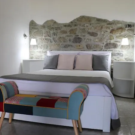 Il Terrazzo Sul Sinni Casa rural Rotondella