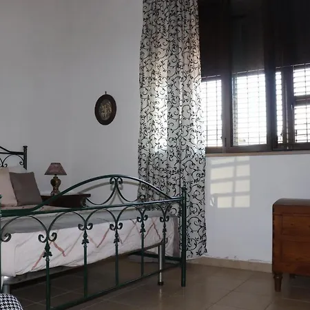 Landsted Il Terrazzo Sul Sinni