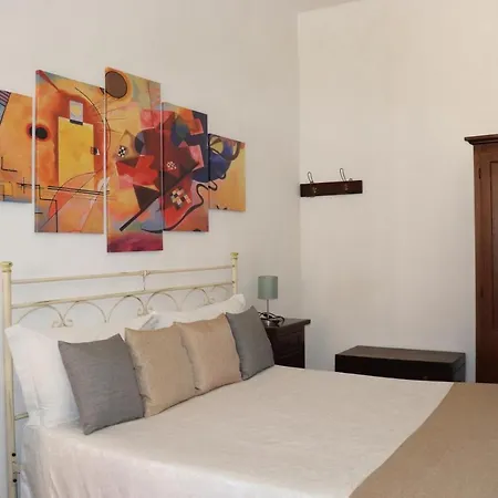 Landsted Il Terrazzo Sul Sinni Rotondella