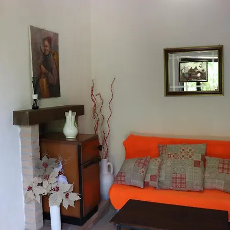 Landsted Il Terrazzo Sul Sinni *