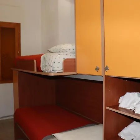 Il Terrazzo Sul Sinni Casa rural *