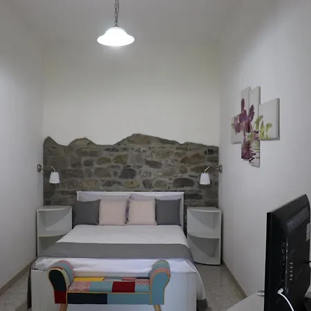 Landsted Il Terrazzo Sul Sinni *