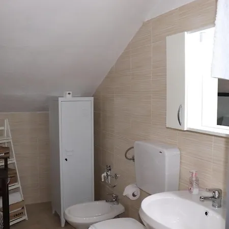 Il Terrazzo Sul Sinni *