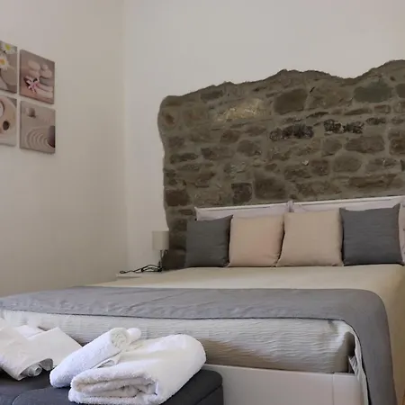 Landhuis Il Terrazzo Sul Sinni *