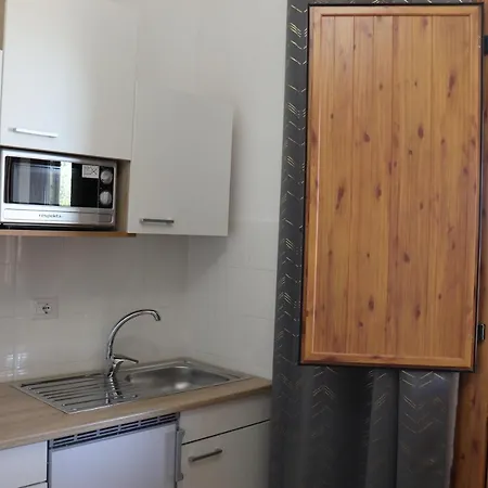 Il Terrazzo Sul Sinni Landsted