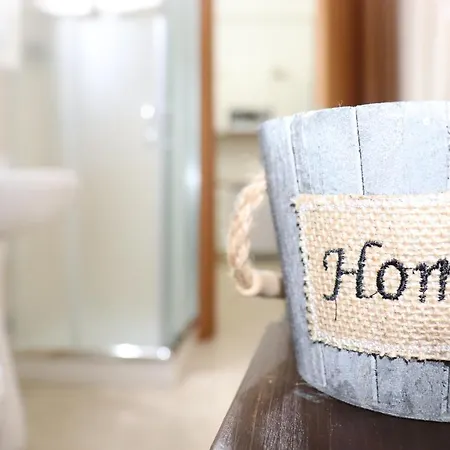 Il Terrazzo Sul Sinni Landsted *