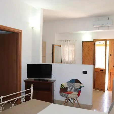 Il Terrazzo Sul Sinni *