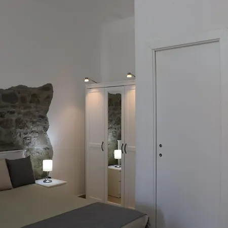 Il Terrazzo Sul Sinni Landhuis