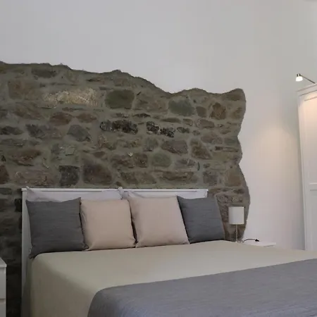 Il Terrazzo Sul Sinni Landhuis *
