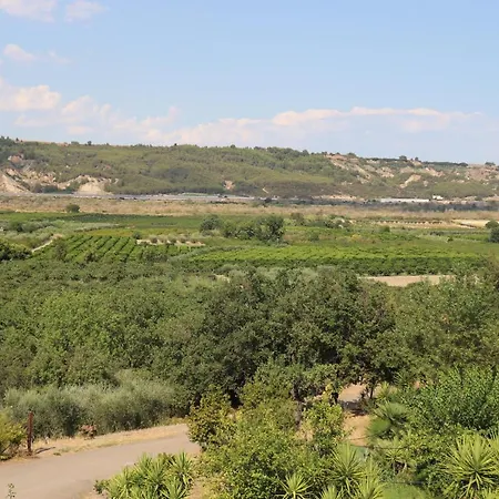 Il Terrazzo Sul Sinni Casa rural