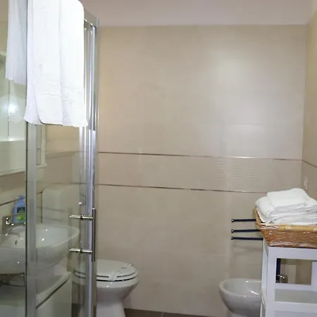 Landsted Il Terrazzo Sul Sinni *