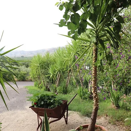 Landsted Il Terrazzo Sul Sinni