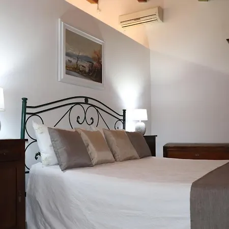 Landsted Il Terrazzo Sul Sinni Rotondella