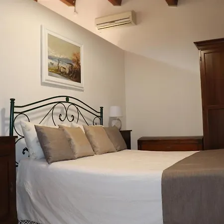 Il Terrazzo Sul Sinni Landsted Rotondella