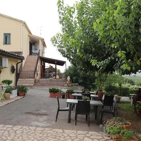 Il Terrazzo Sul Sinni *