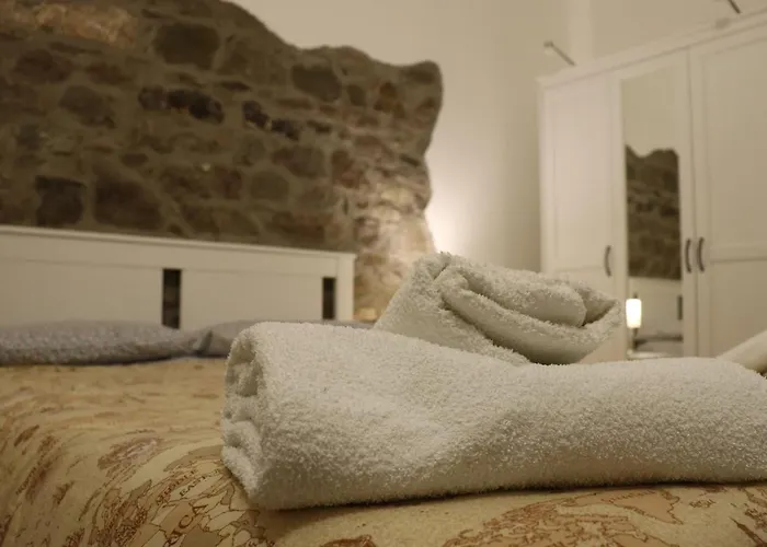 Il Terrazzo Sul Sinni Landhuis *