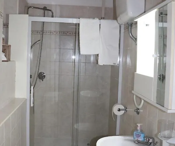 Il Terrazzo Sul Sinni *