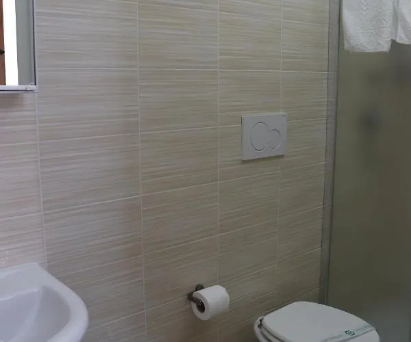 Il Terrazzo Sul Sinni