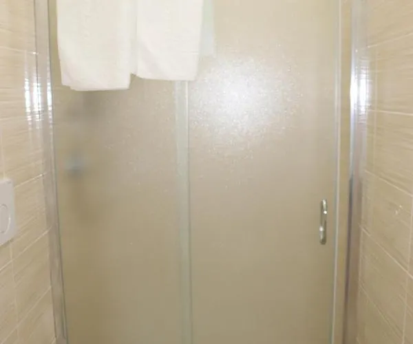 Landhuis Il Terrazzo Sul Sinni