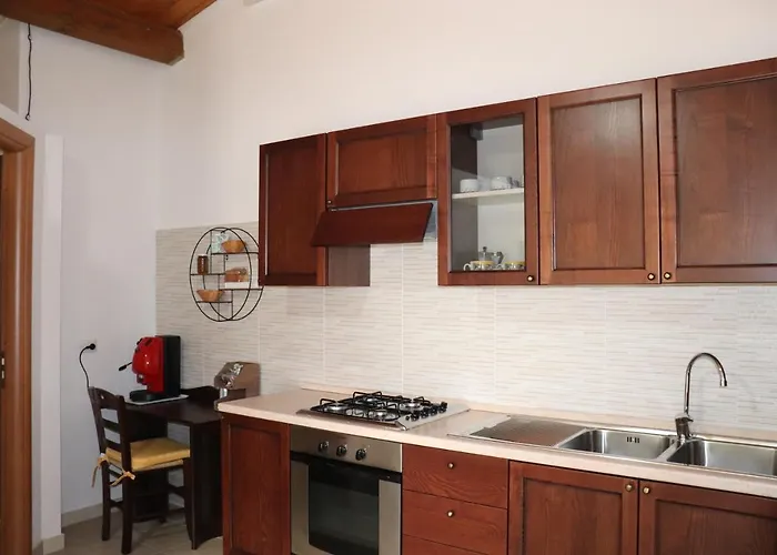 Il Terrazzo Sul Sinni * Rotondella