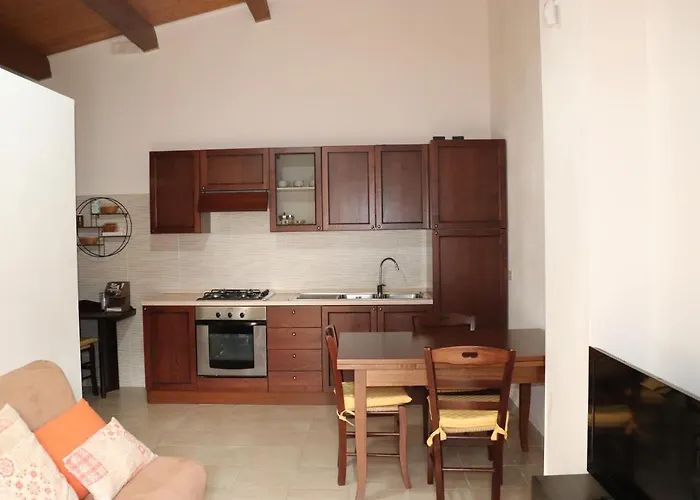 Il Terrazzo Sul Sinni Rotondella