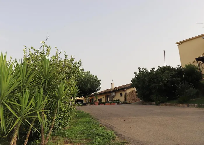 Il Terrazzo Sul Sinni * Rotondella